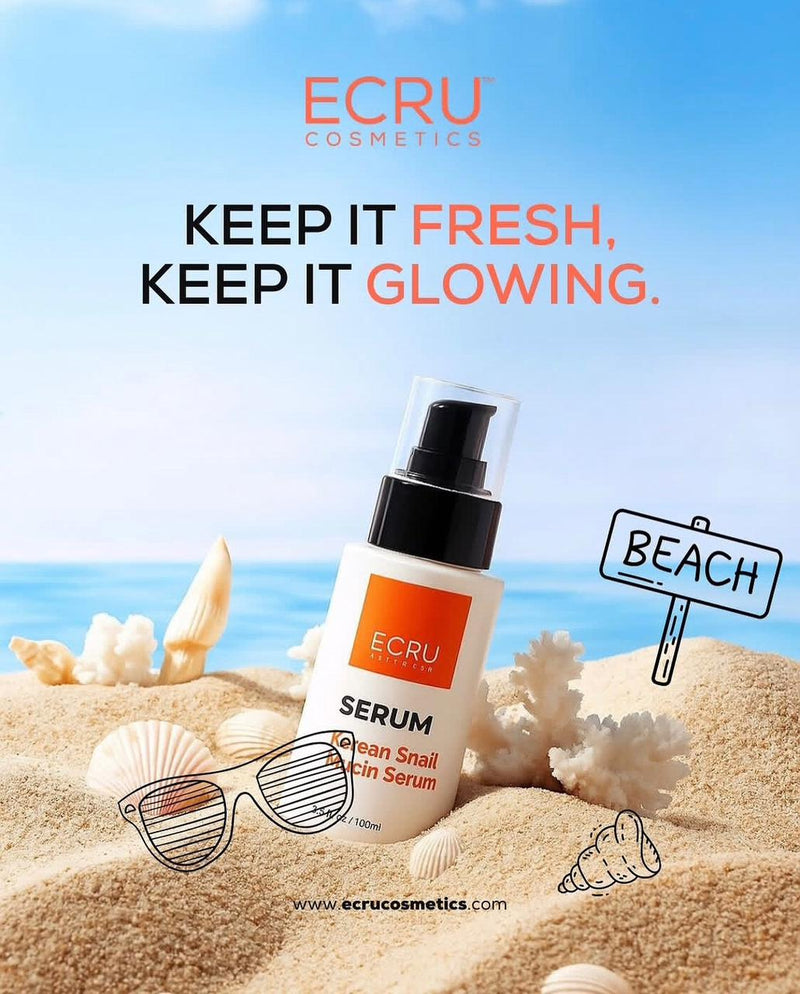 Your glow starts here. ✨ Discover the power of ...