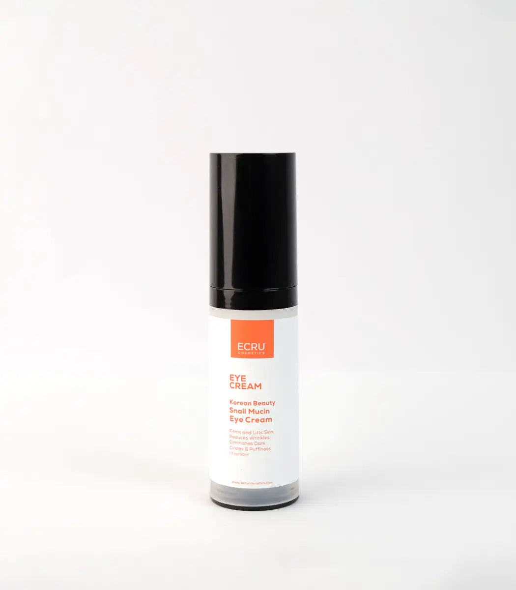 Snail Mucin Full Set by Ecru Cosmetics