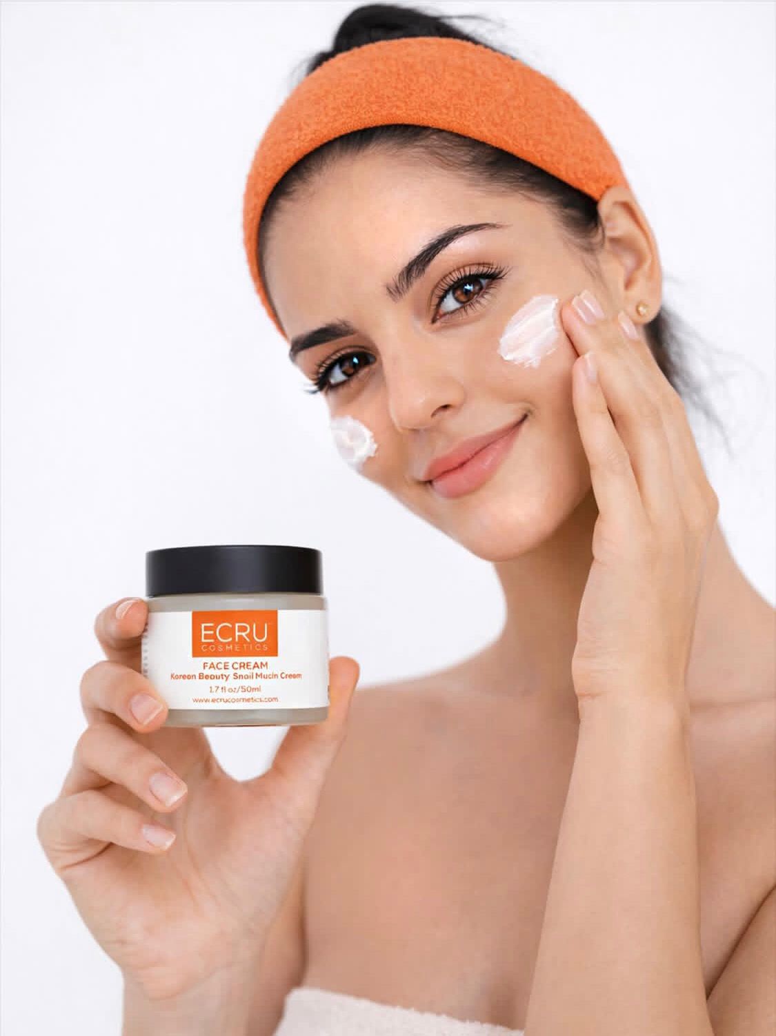 Niacinamide — The One Ingredient That Works for Every Skin Type