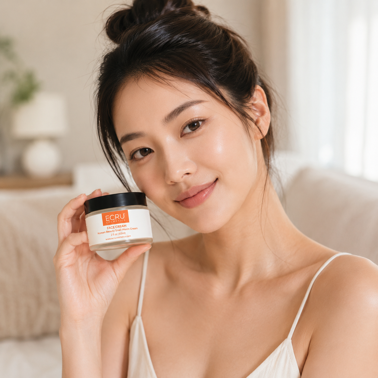 Ginseng in Skincare, More Than a Trend