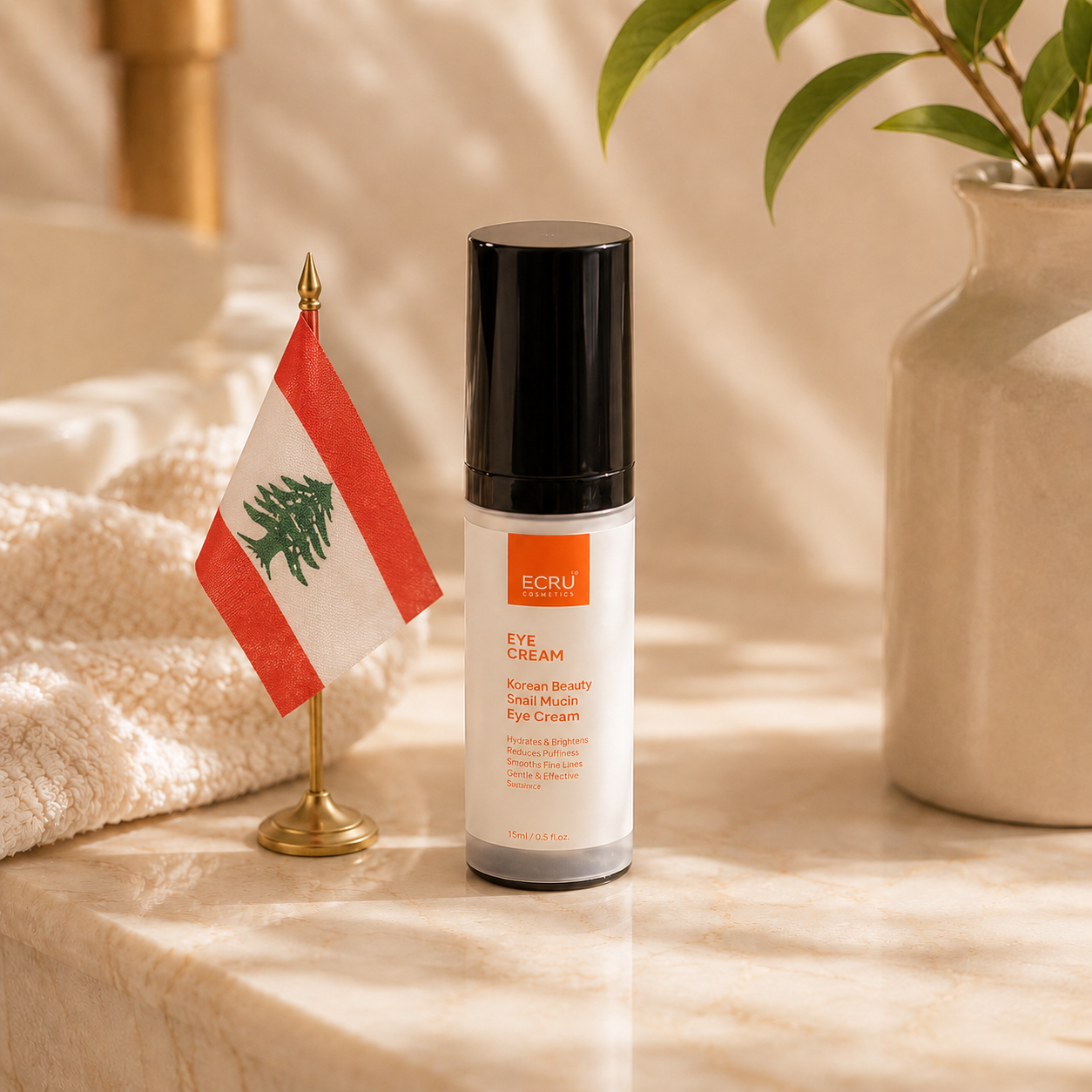 Why We Launched in Lebanon, and What That Means for Our Formulas