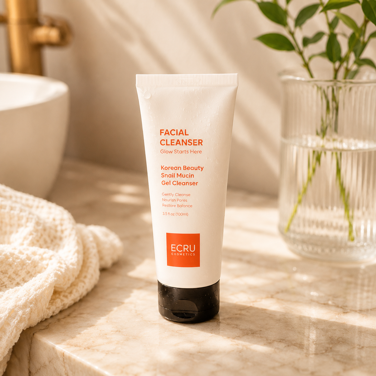 The Korean Skincare Routine, What Actually Matters and What You Can Skip