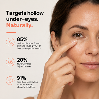 Snail Mucin Eye Cream
