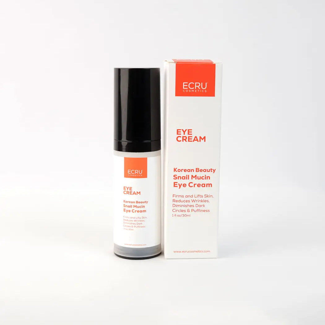 Snail Mucin Eye Cream