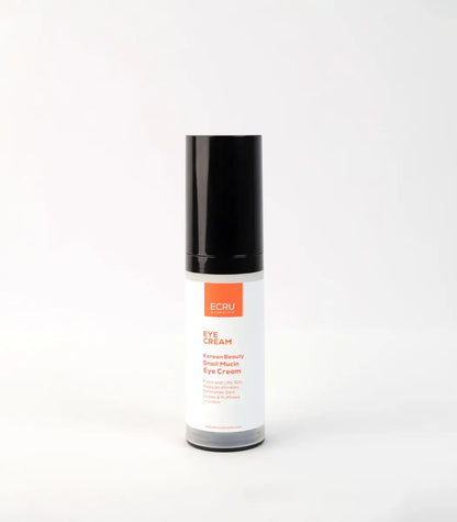Snail Mucin Full Set by Ecru Cosmetics