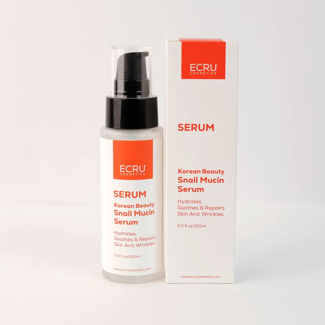 Snail Mucin Serum