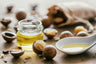 Macadamia Seed Oil