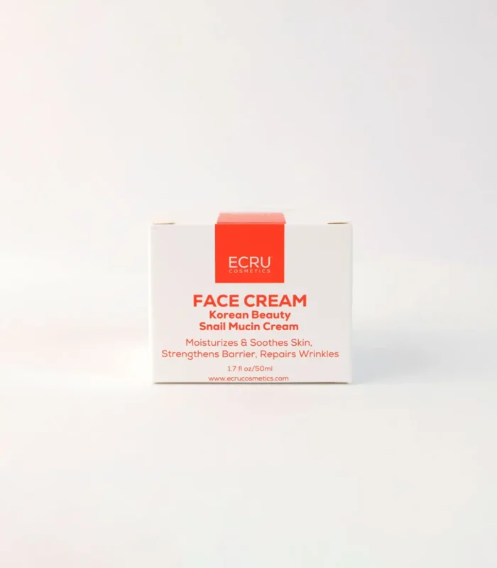 Snail Mucin Full Set by Ecru Cosmetics - Image 17