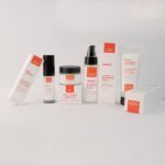 Snail Mucin Full Set by Ecru Cosmetics